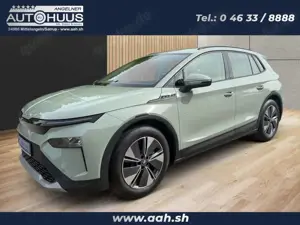 Skoda Elroq 50 Loft Essence sofort lieferbar NK 55 kWh Klima