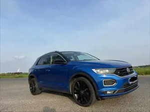 Volkswagen T-Roc T-Roc 2.0 TDI SCR DSG ACTIVE