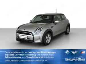 MINI Cooper 3-trg. Special Edition LED.CarPlay...