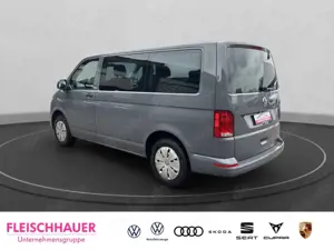 Volkswagen T6.1 Multivan 2.0 TDI Family Standheizung 7-sitzer Kamera Bild 4