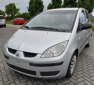 Mitsubishi Colt 1.3 Invite