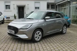 Suzuki Swift 1.2 Comfort Hybrid Automatik