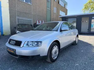 Audi A4 A4 2.0