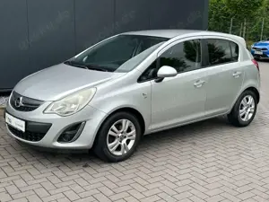 Opel Corsa D Satellite/ eco FLEX