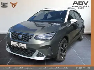 SEAT Arona Xperience