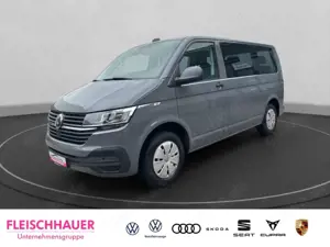 Volkswagen T6.1 Multivan 2.0 TDI Family Standheizung 7-sitzer Kamera