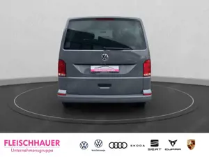 Volkswagen T6.1 Multivan 2.0 TDI Family Standheizung 7-sitzer Kamera Bild 5