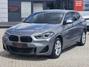 BMW X2 xDrive 20 d M Sport|Sportsitze|Pano|HK|Cam|