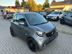 smart forTwo Prime SPORT-90PS-LED-NAVI-PANO-ALU-S.HEIZ