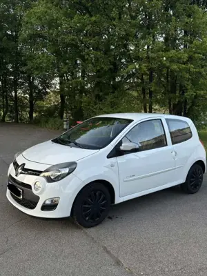 Renault Twingo Expression Bild 3