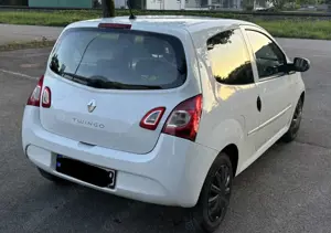Renault Twingo Expression Bild 5