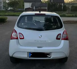 Renault Twingo Expression Bild 4