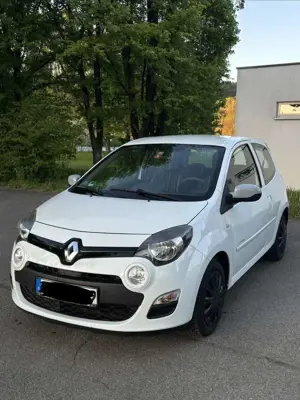 Renault Twingo Expression Bild 2