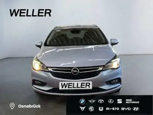 Opel Astra 1.0 Turbo ST Dynamic *StHz*CarPlay*PDC*SHZ* Bild 2