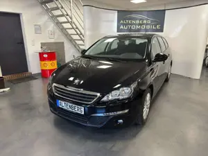 Peugeot 308 SW Active Kamera PDC Navi Tempomat Klima