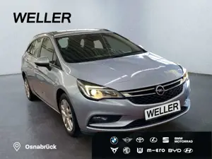 Opel Astra 1.0 Turbo ST Dynamic *StHz*CarPlay*PDC*SHZ* Bild 4