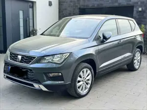 SEAT Ateca 1.5 TSI ACT Style DSG*AHK,NAVI
