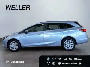 Opel Astra 1.0 Turbo ST Dynamic *StHz*CarPlay*PDC*SHZ* Bild 5