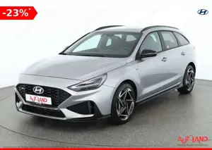 Hyundai i30 Kombi 1.5 T-GDI N-Line Aut. LED Navi Kamera