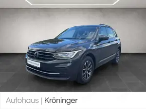 Volkswagen Tiguan 1.5 TSI Life ACC Navi Klima LED SHZ AppCo
