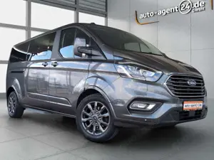 Ford Tourneo Custom 2.0 TDCi L2 Titanium X /ACC/StHzg/AHK