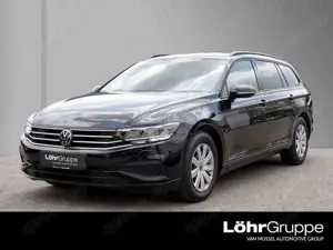 Volkswagen Passat Variant 2.0 TDI Business