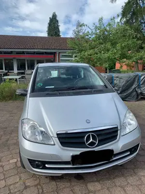 Mercedes-Benz A 150 A 150
