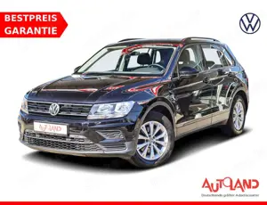 Volkswagen Tiguan 1.4 TSI Trendline LED Sitzheizung PDC