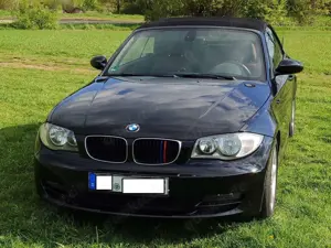 BMW 118 118i Cabrio
