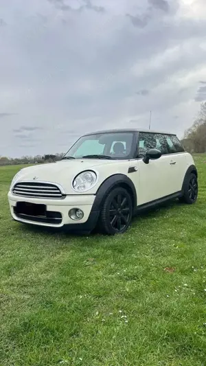 MINI Cooper D Mini Cooper D Bild 2