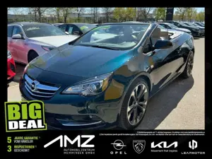 Opel Cascada