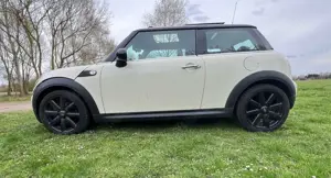 MINI Cooper D Mini Cooper D Bild 3