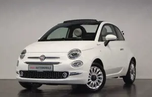 Fiat 500C Dolcevita|NAV|PDC|CARPLAY|EXTRA'S