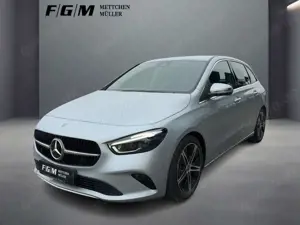 Mercedes-Benz B 200 B 200 Progressive Navi/Keyless-Go/Autom./Klima LED