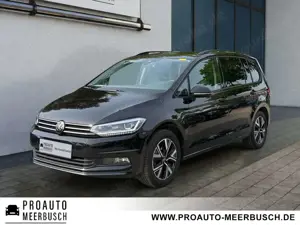 Volkswagen Touran Comfortline ADAPTLED/PANO/RFK/STNDHZNG/AHK