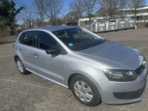 Volkswagen Polo 1.2 Trendline