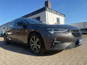 Opel Insignia B 1.5 AUT. ST Elegance*LED*NAVI*elek AHK