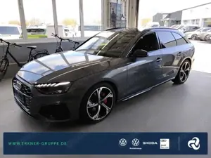 Audi A4 Avant 40TDI S-TRONIC S line