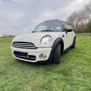 MINI Cooper D Mini Cooper D