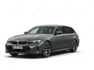 BMW 320 d Touring M-Sport *Navi*Kamera*HIFI*ACC*HUD*A