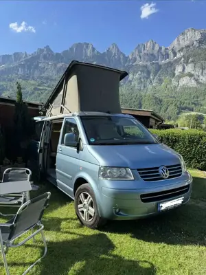 Volkswagen T5 California