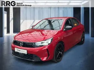 Opel Corsa F 1.2  SHZ PDC KLIMA LED-Tagfahrlicht LED