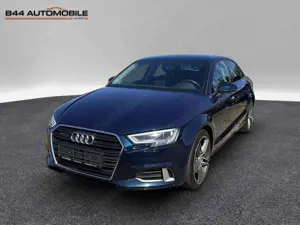 Audi A3 *Quattro*Sport*MatrixLED*Temp*Navi*Sitzhzg*AHK*