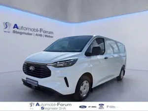Ford Transit Custom Kasten Trend 2.0 320L2 *EXPRESS-LINE*LED*RFK*