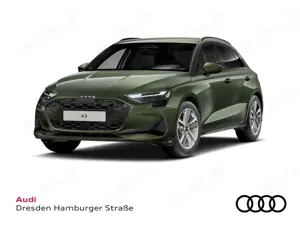 Audi A3 advanced TFSI 110 kW S tronic