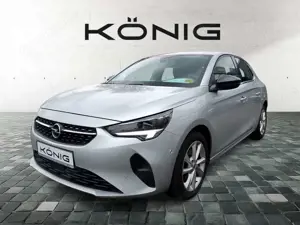 Opel Corsa ELEGANCE 1.2T *KLIMA*SHZG*PDC*CAM*ALLW