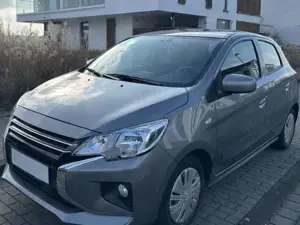 Mitsubishi Space Star Space Star 1.2 Select