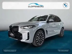 BMW X5 xDrive40d Head-Up+AHK+StHz+Navi UPE: 123.500€