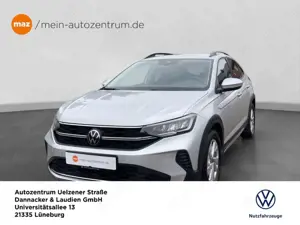 Volkswagen Taigo 1.0 TSI Life Alu LED App-Connect APS uvm.