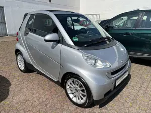 smart city-coupé/city-cabrio smart fortwo cabrio*Automatik*Klima*CarPlay*